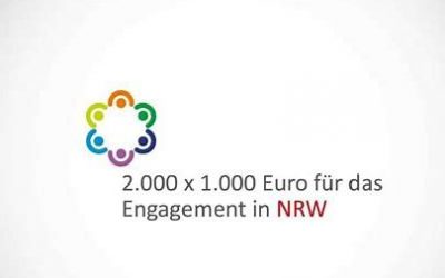 Engagiert in die Zukunft!