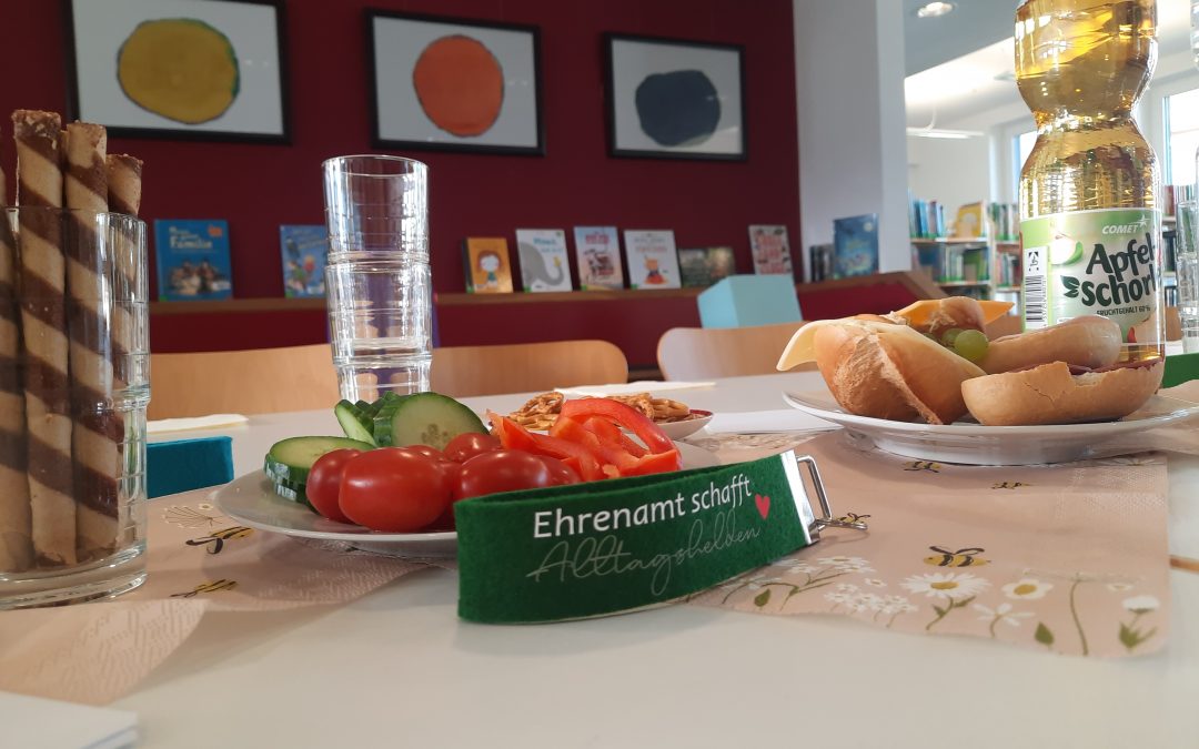 FZ:Kultur:Vernetzt  – zweites Netzwerktreffen