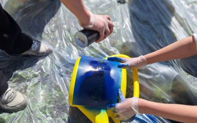 Dank der Nachhaltigkeits-AG des Fichte