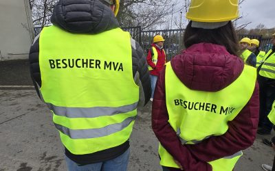 Ehrenamtskarte on tour