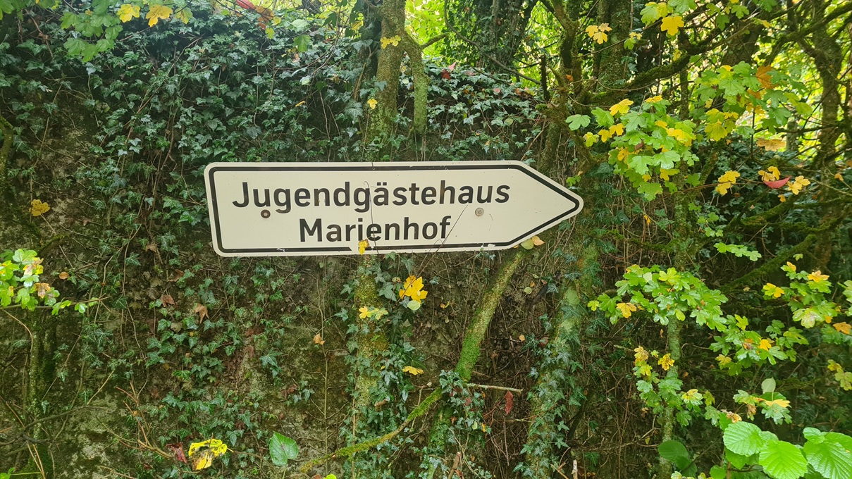 Marienhof