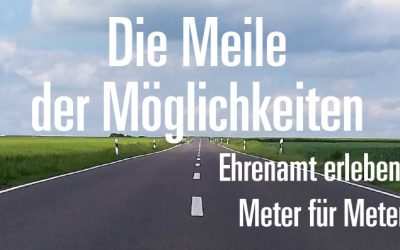 Rückblick Meile der Möglichkeiten