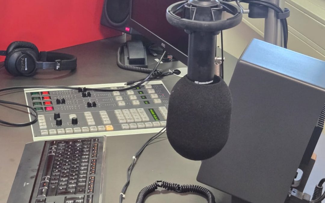 Ehrenamtskarten bei Radio Hagen