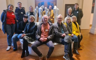 Begeisterung:Vernetzung:Kultur