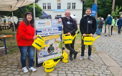 Tag der Artenvielfalt   