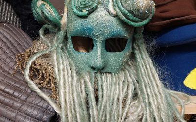 Ausblick: Engagiert im Theater